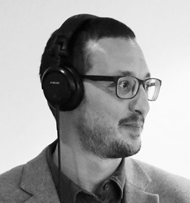 DJ Daniel Hochzeits DJ