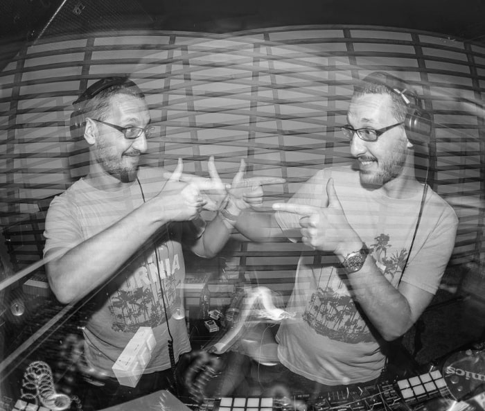 DJ Daniel Hochzeits DJ