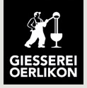 Giesserei Oerlikon für den einzigartigen Event in Zürich.