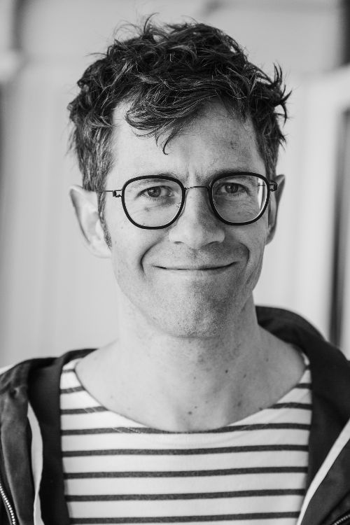 Hochzeits DJ Daniel ist ein professioneller DJ aus Zürich